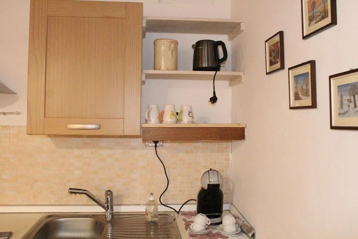 Lovely Home Buonconvento 0*,