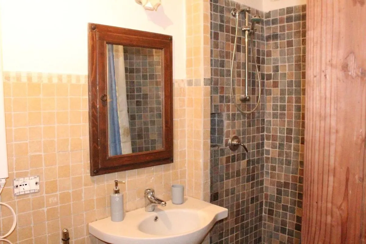 Apartment Lovely Home Buonconvento