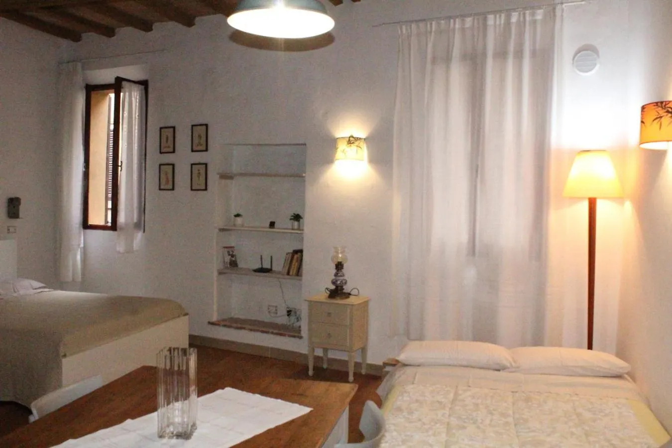 Lovely Home Buonconvento Italy