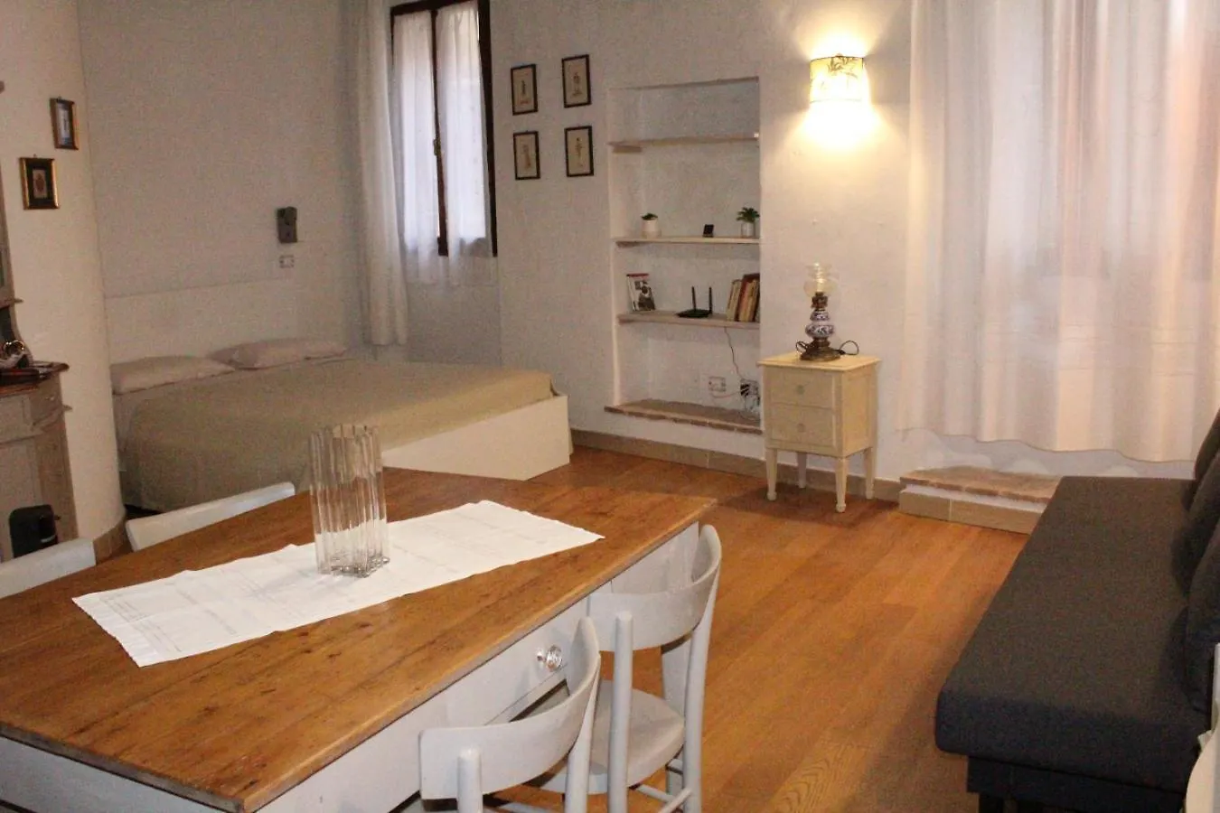 Apartment Lovely Home Buonconvento