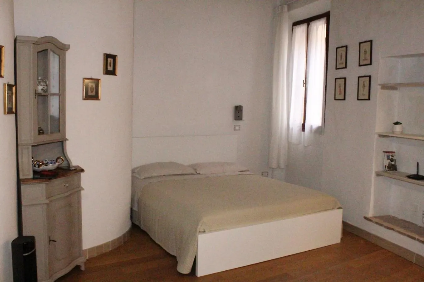 Lovely Home Buonconvento 0*,  Italy