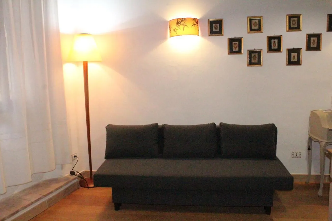 Lovely Home Buonconvento Apartment