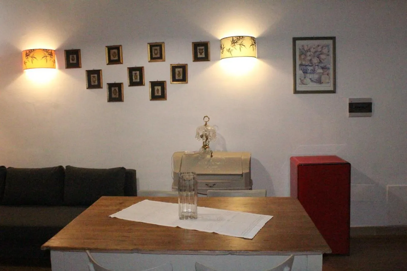 Apartment Lovely Home Buonconvento Italy