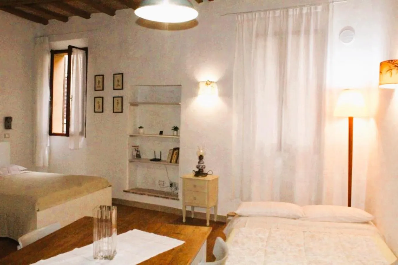 Lovely Home Buonconvento