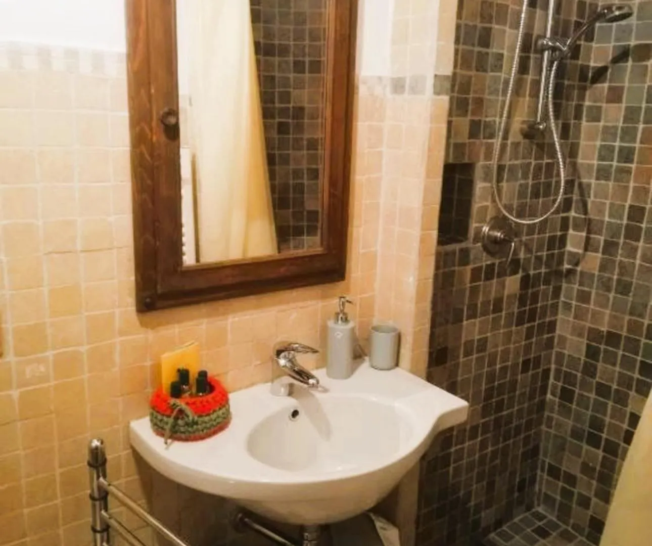 Lovely Home Buonconvento Apartment