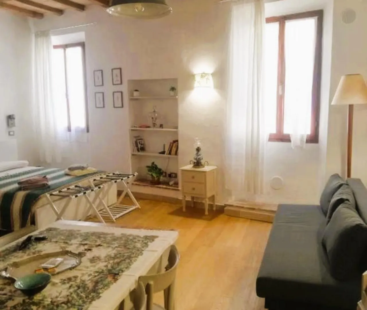 Lovely Home Buonconvento