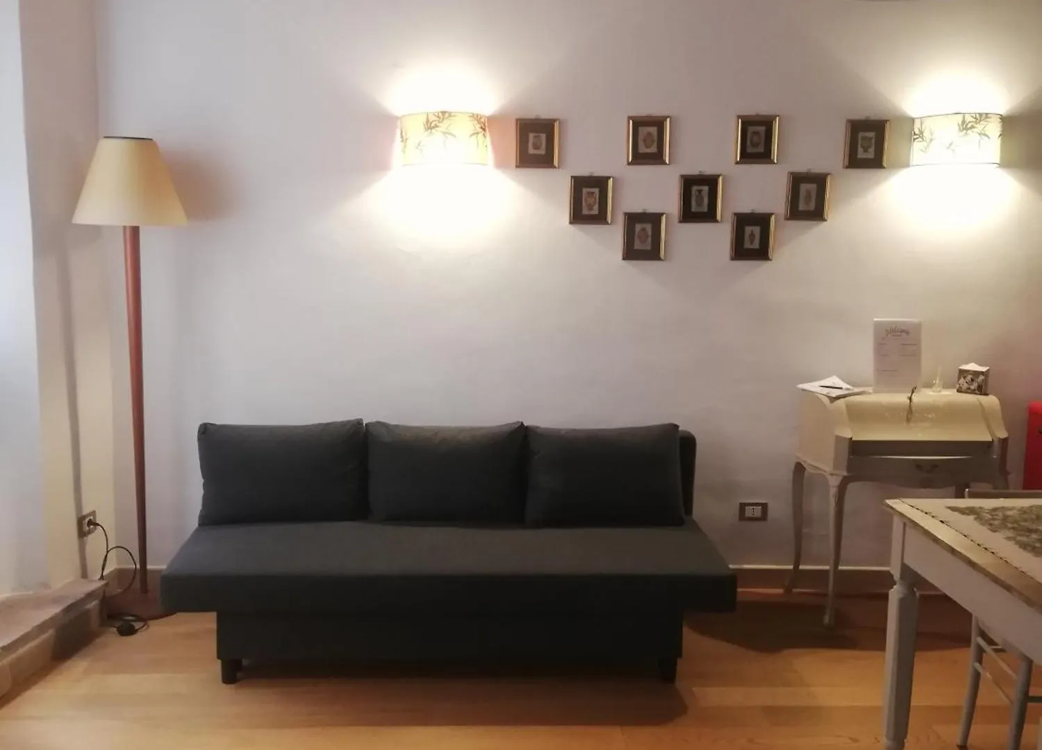 Lovely Home Buonconvento Italy