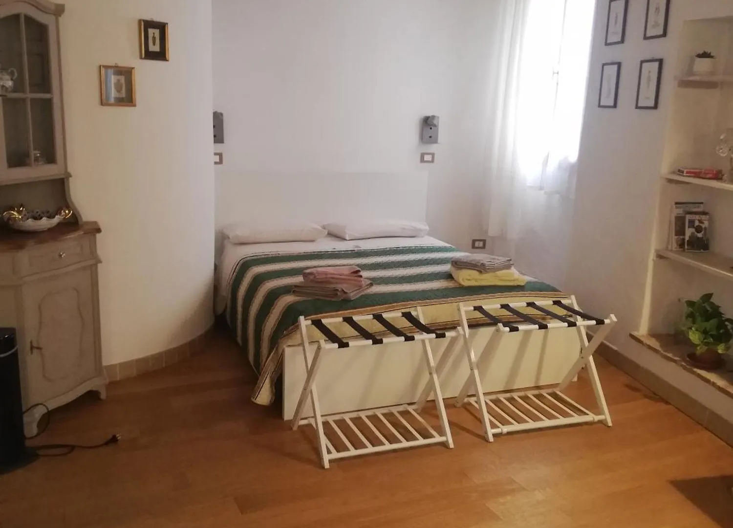 Lovely Home Buonconvento 0*,  Italy