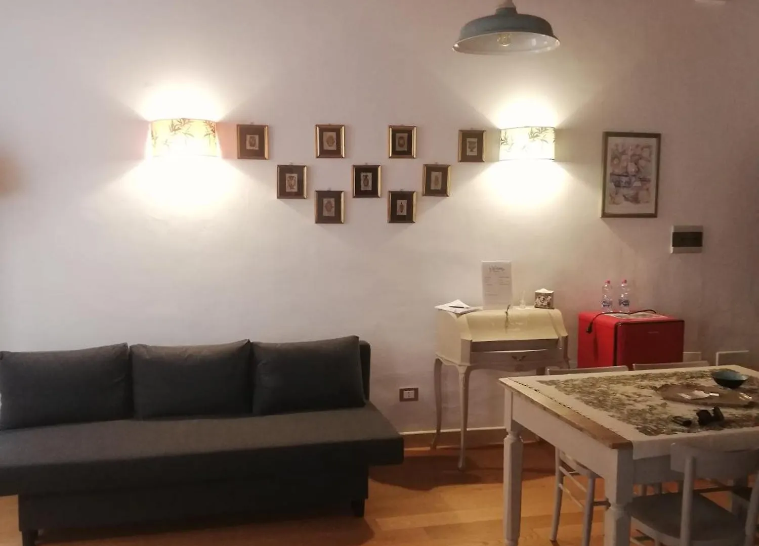 Lovely Home Buonconvento Apartment