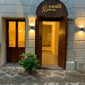 Hotel Roma, Buonconvento