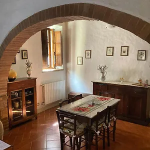 Apartment La Casina, Buonconvento