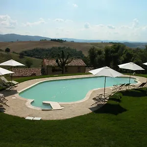 Bauernhof Podere Sant'antonio, Buonconvento