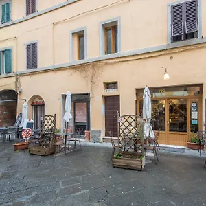 La Casa Gialla Di Casa vacanze