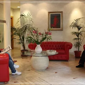Hotel Ghibellino, Buonconvento