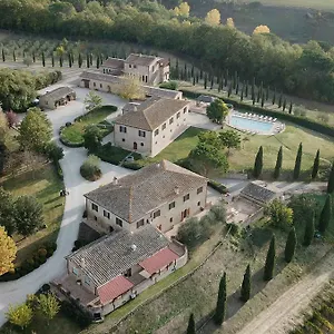 Casali Di Bibbiano Alloggio per agriturismo