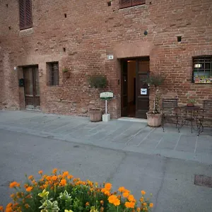 Guest house Caliani, Buonconvento