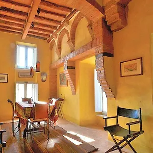 Casa Prisca Nel Borgo Antico Appartamento